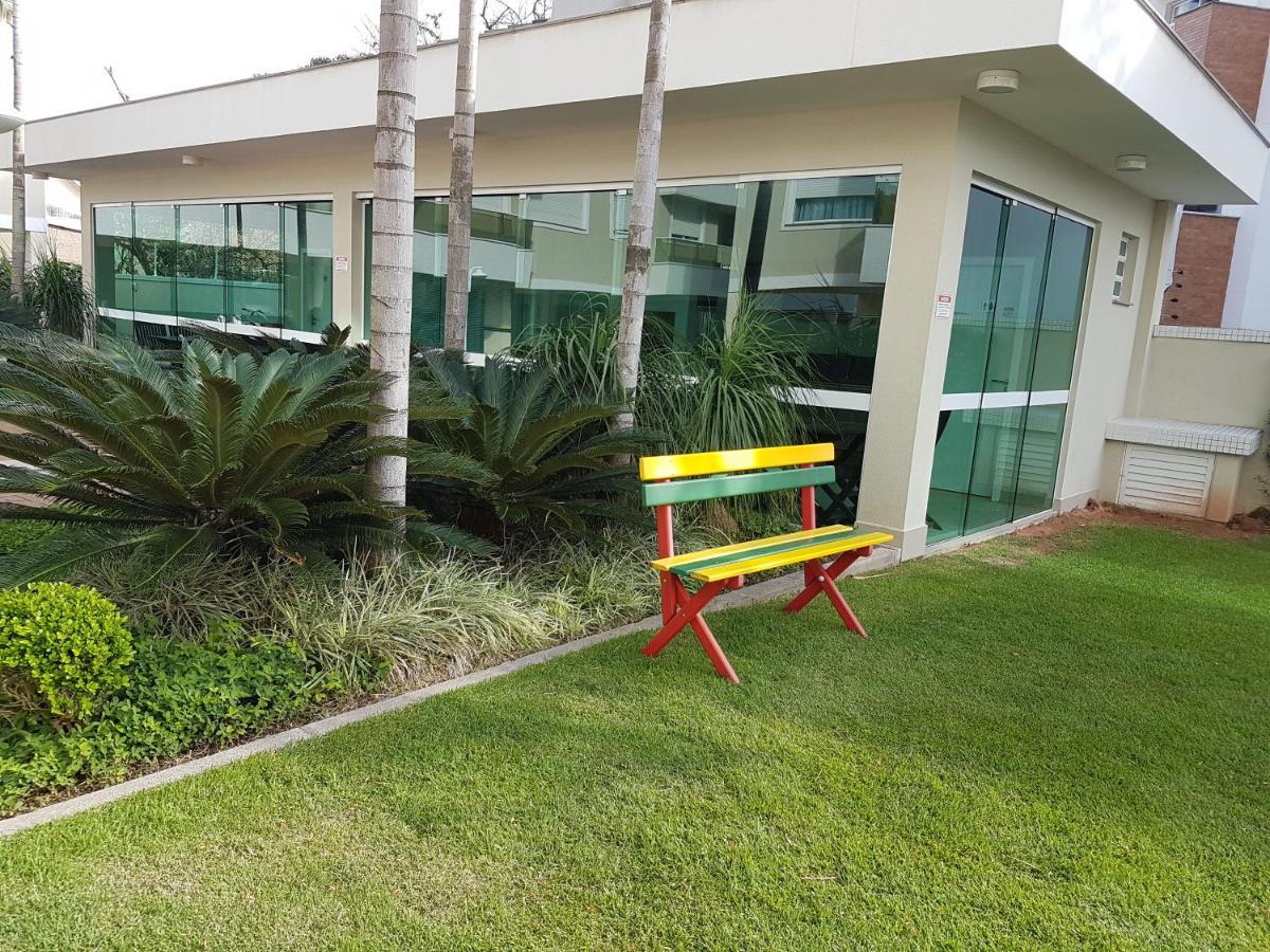 Apto.Top- 7 Mares-Ingleses Florianopolis Exterior photo